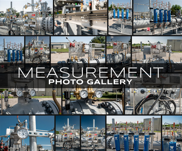 Measurement Gallery photo
